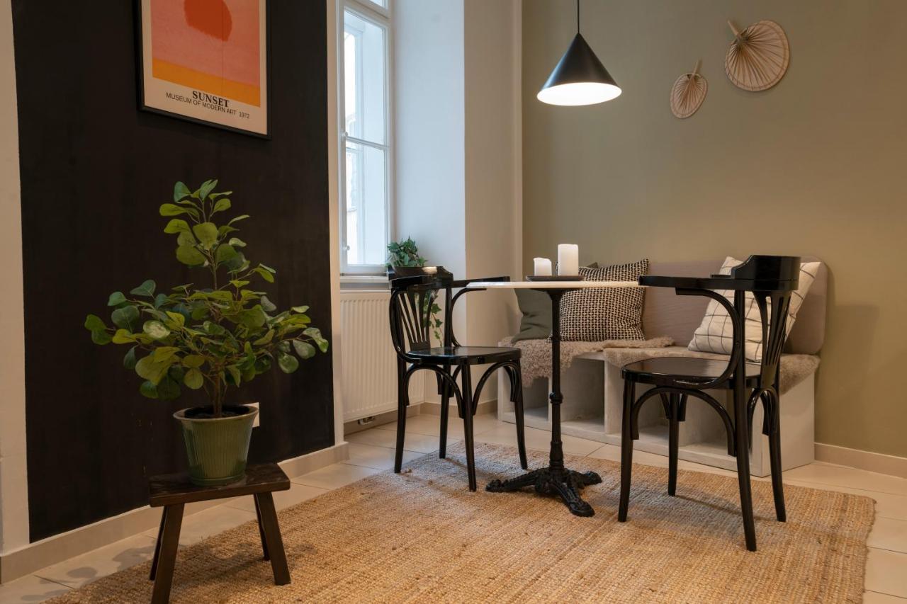 Josef'S Home I Premium Apartment In Ideal Location Viena Exterior foto